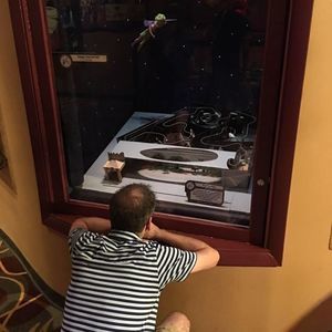 Meet your Posher, Kyle